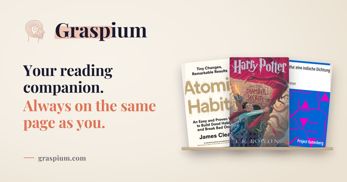 I got tired of writing book context into ChatGPT, so I built a reading companion